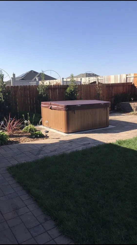 Reliable landscaping services for residential properties across Chico, CA - Black Rock Landscaping