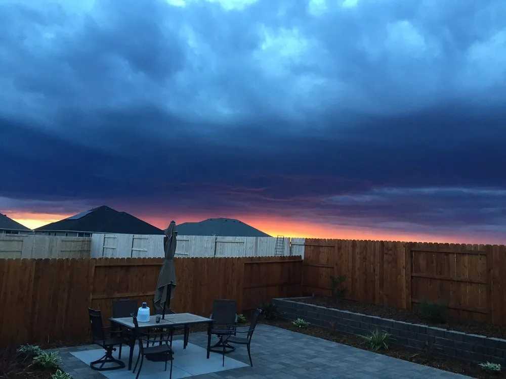 Expert residential landscaping for beautiful yards in Chico, CA by Black Rock Landscaping