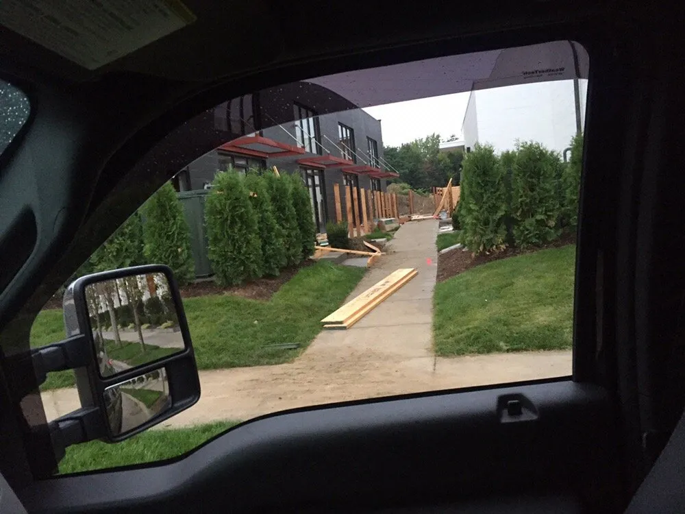 Expert residential landscaping in Livonia, MI by Black Rock Sprinklers