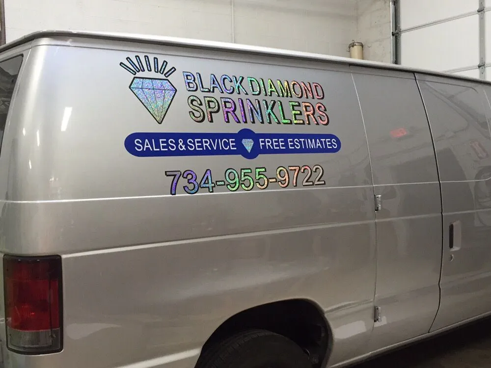 Professional yard cleanup service near you in Livonia, MI by Black Rock Sprinklers
