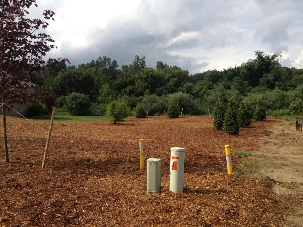 Local yard maintenance for residential properties across Livonia, MI - Black Rock Sprinklers