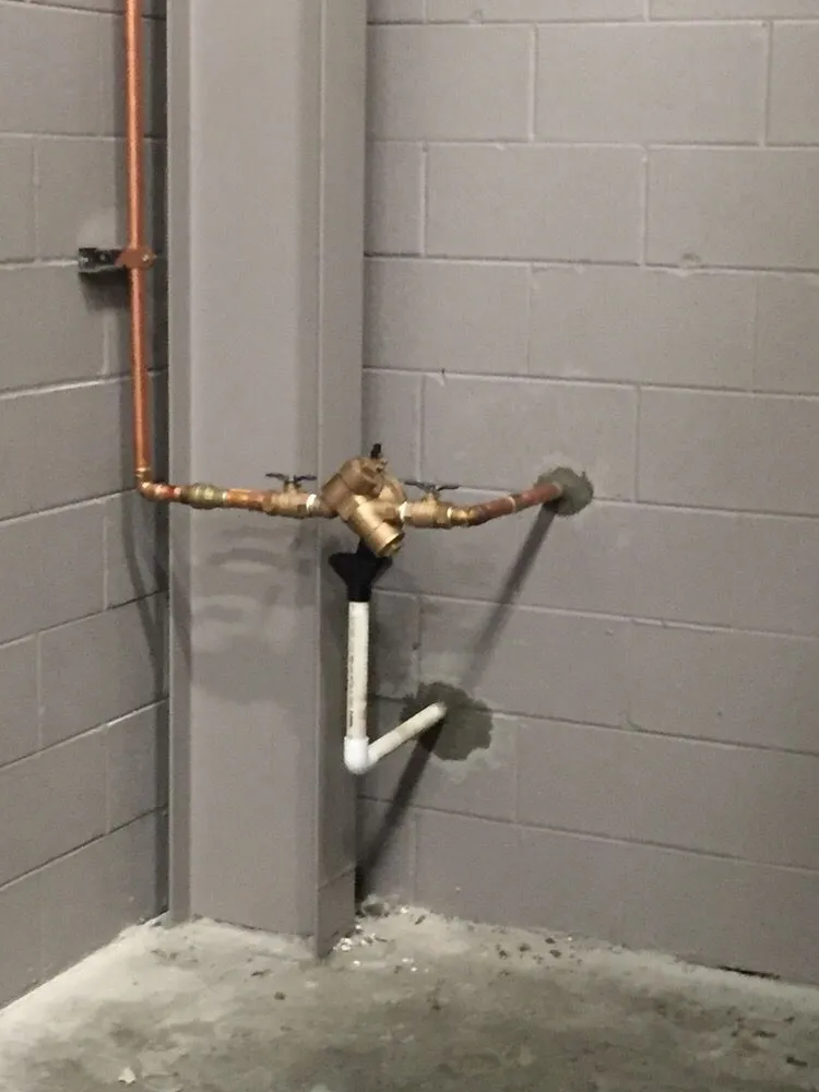 Top-rated garden landscaping for beautiful yards in Livonia, MI by Black Rock Sprinklers