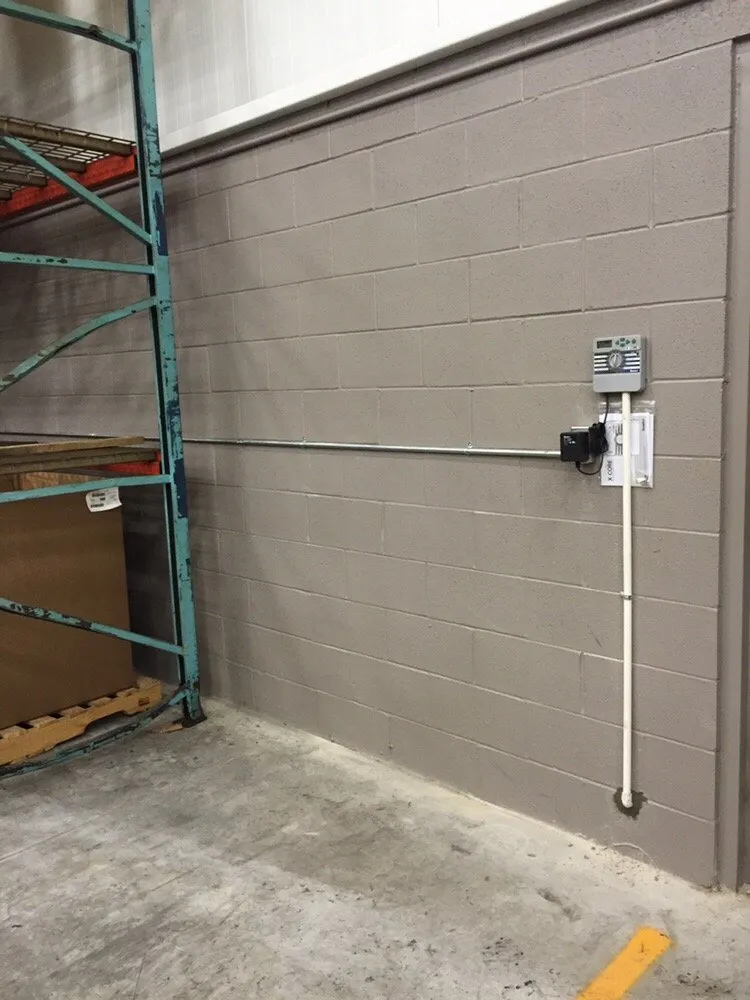 Trusted yard cleanup service for beautiful yards across Livonia, MI - Black Rock Sprinklers