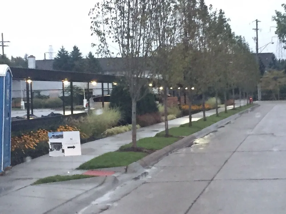 Expert lawn care service experts serving Livonia, MI - Black Rock Sprinklers