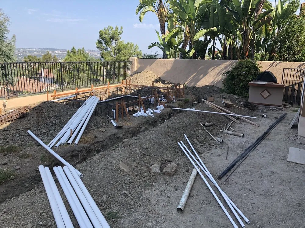 Affordable garden landscaping in Laguna Hills, CA - Black Rose Landscaping