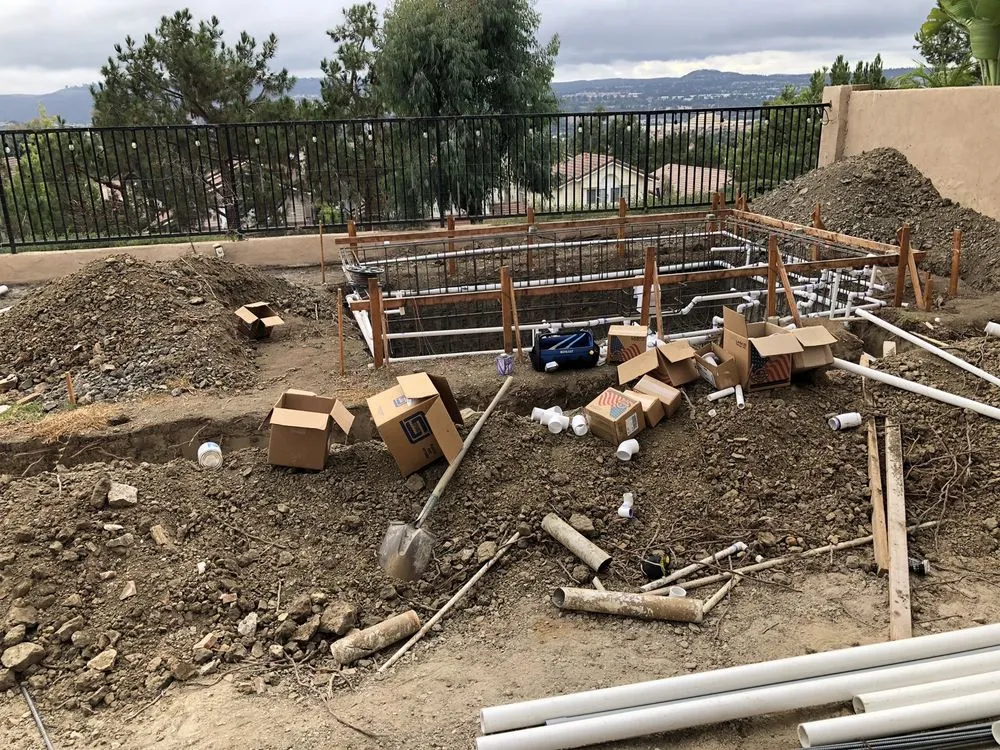 Local residential landscaping for outdoor upgrades across Laguna Hills, CA - Black Rose Landscaping