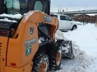 Custom garden landscaping in Anchorage, AK - Black Sands Corporation