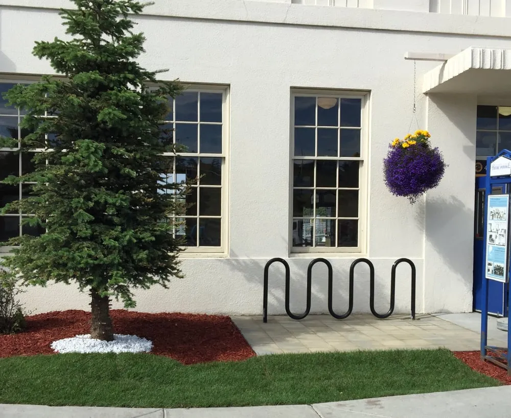 Affordable residential landscaping in Anchorage, AK - Black Sands Corporation