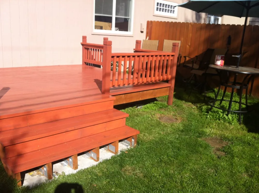 Affordable garden landscaping in Anchorage, AK - Black Sands Corporation