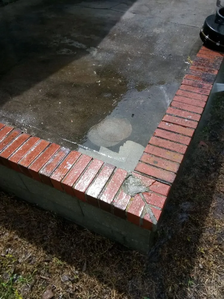 Affordable yard maintenance in Summerville, SC by Black Sheep Home Care