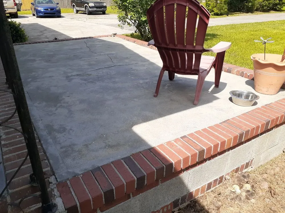 Expert residential landscaping experts serving Summerville, SC - Black Sheep Home Care