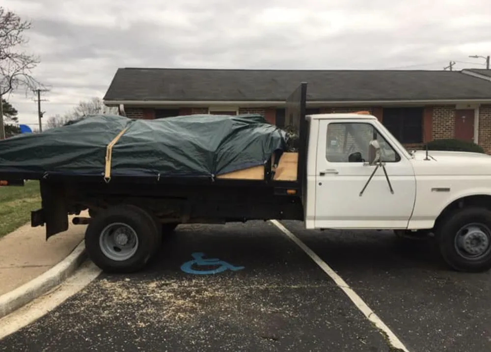 Custom lawn care service near you across Startex, SC - Black Sheep Stump & More
