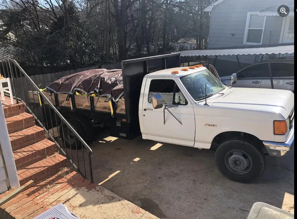 Affordable yard maintenance experts serving Startex, SC - Black Sheep Stump & More