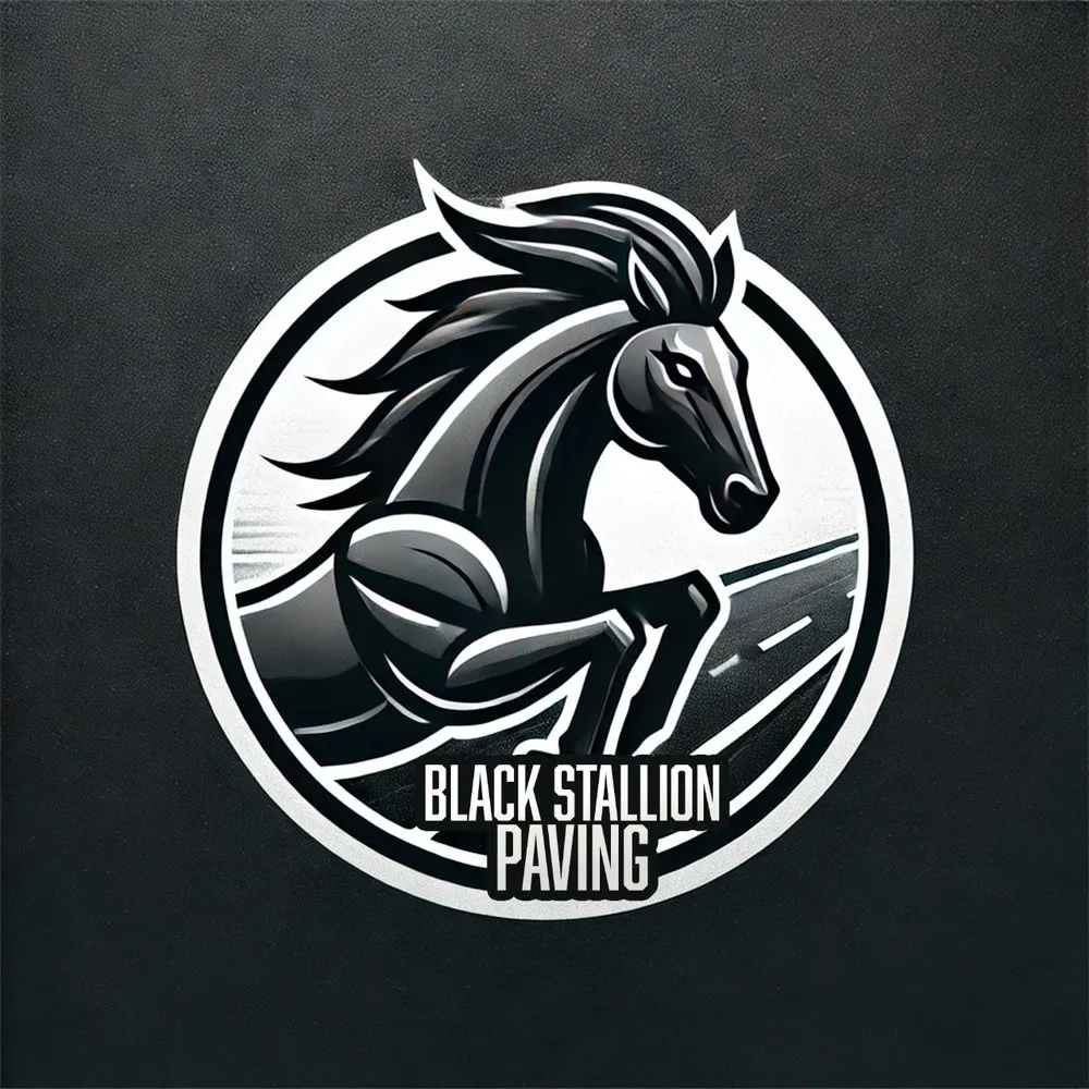 Professional yard cleanup service near you across Plainfield, IL - Black Stallion Paving