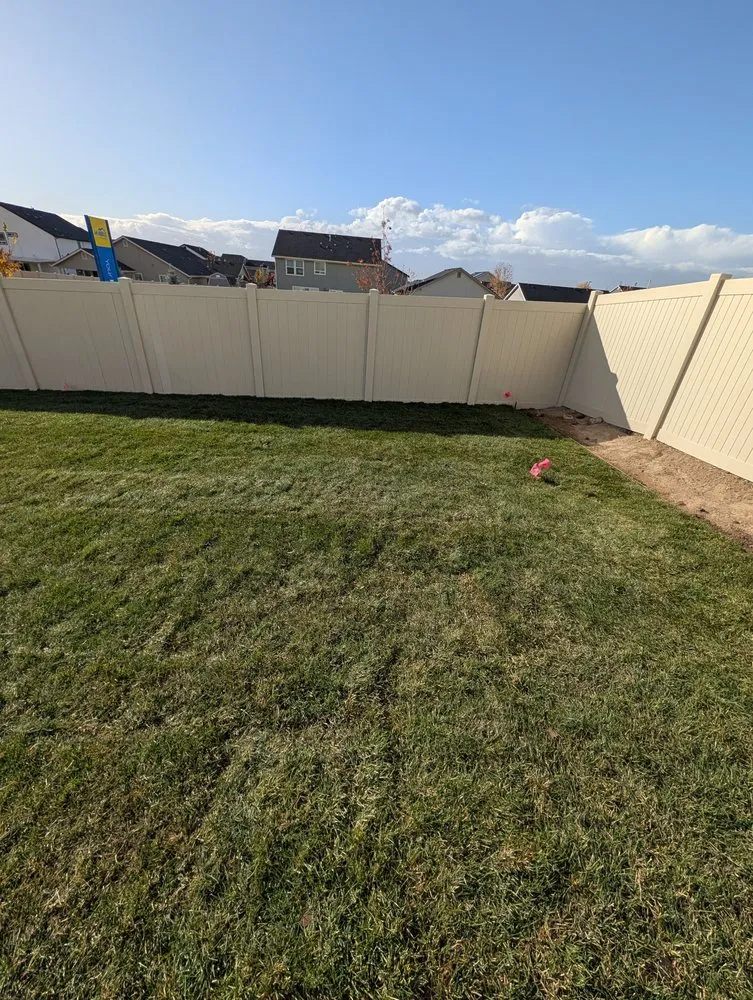 Expert outdoor landscaping experts serving Nampa, ID - Black Star Landscaping