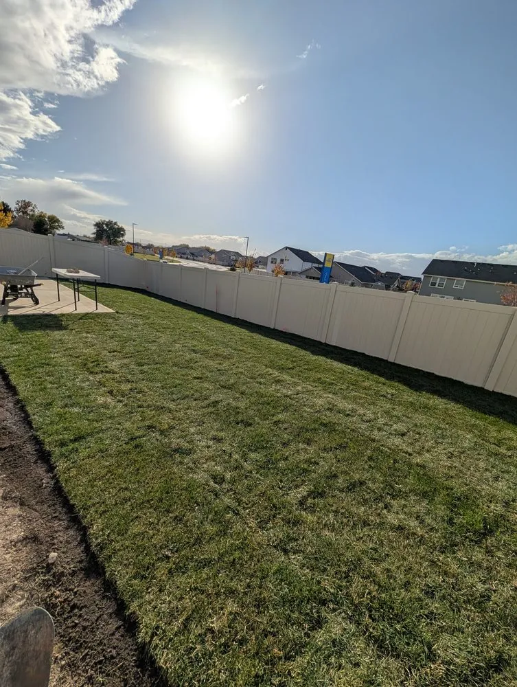 Trusted yard cleanup service for homes across Nampa, ID - Black Star Landscaping