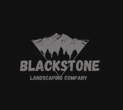 Top-rated garden landscaping in Coeur d'Alene, ID by Black Stone Landscaping