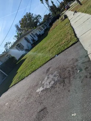 Black Tail Landscaping