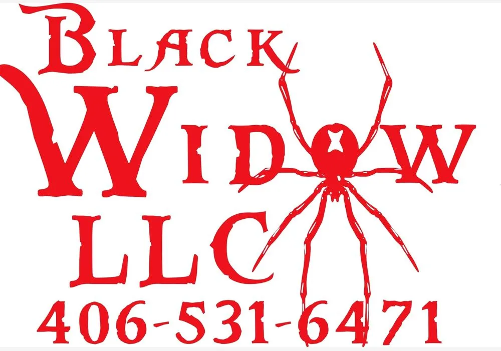 Trusted landscape design experts serving Corvallis, MT - Black Widow