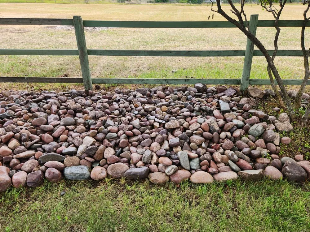 Top-rated landscaping services for residential properties across Victor, MT - Black Widow Lawn Services