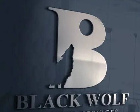 Professional garden landscaping in Port Orchard, WA - Black Wolf Landscaping