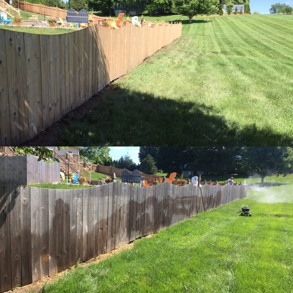 Expert garden landscaping for outdoor upgrades in Bettendorf, IA by Blackbird Landscape