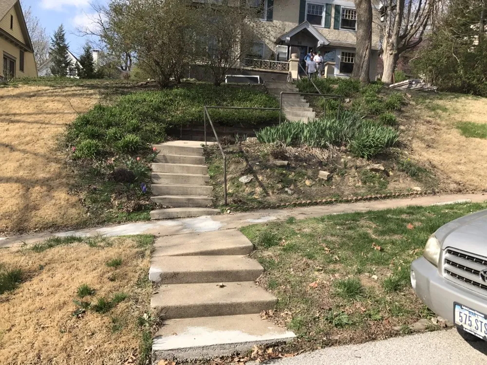 Reliable landscape installation for outdoor upgrades across Bettendorf, IA - Blackbird Landscape