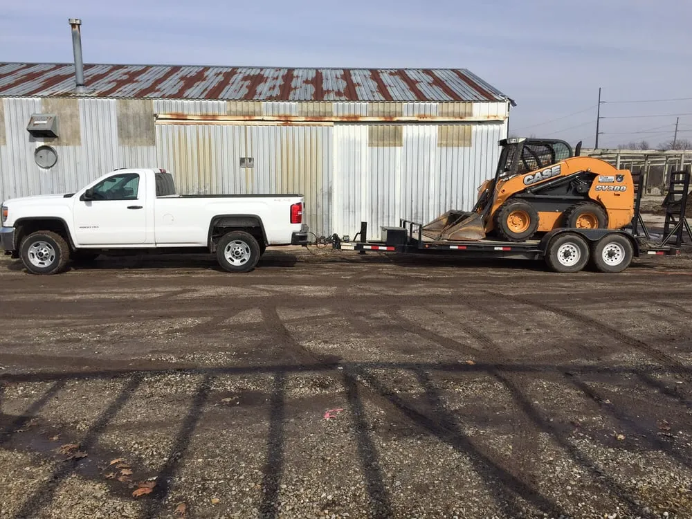 Top-rated landscape installation with custom design across Bettendorf, IA - Blackbird Landscape