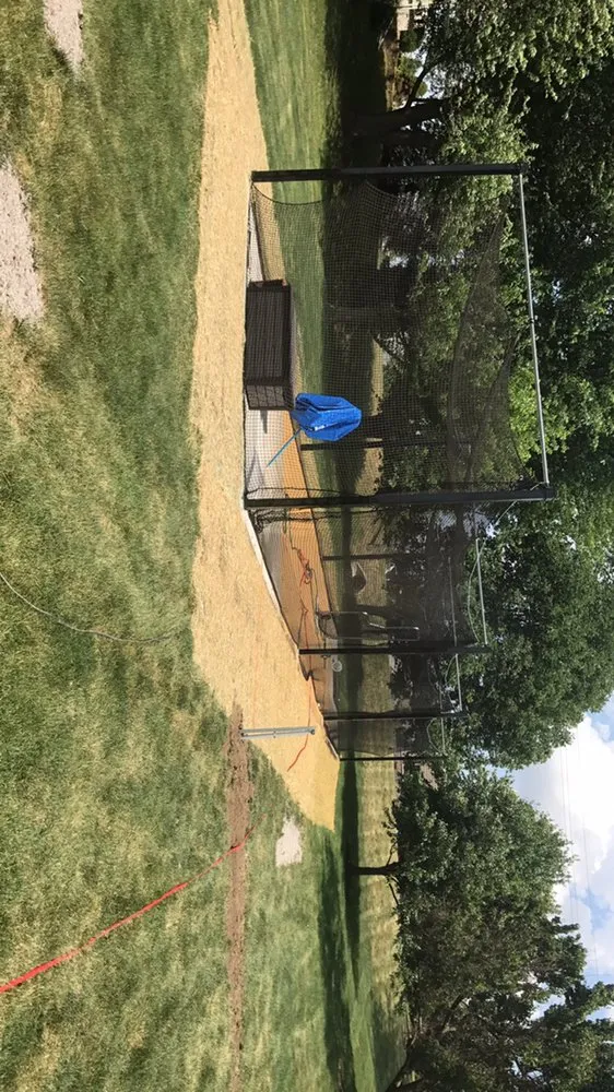 Affordable landscaping services for residential properties across Bettendorf, IA - Blackbird Landscape