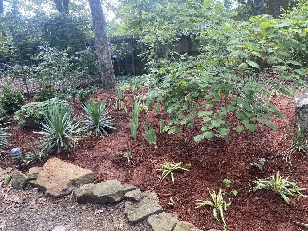 Professional lawn mowing service near you across Vian, OK - Blackbird Tree Services