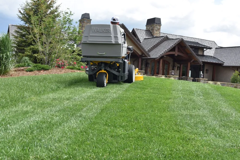 Affordable lawn care service experts serving Cicero, NY - Blackburn Lawn & Landscape