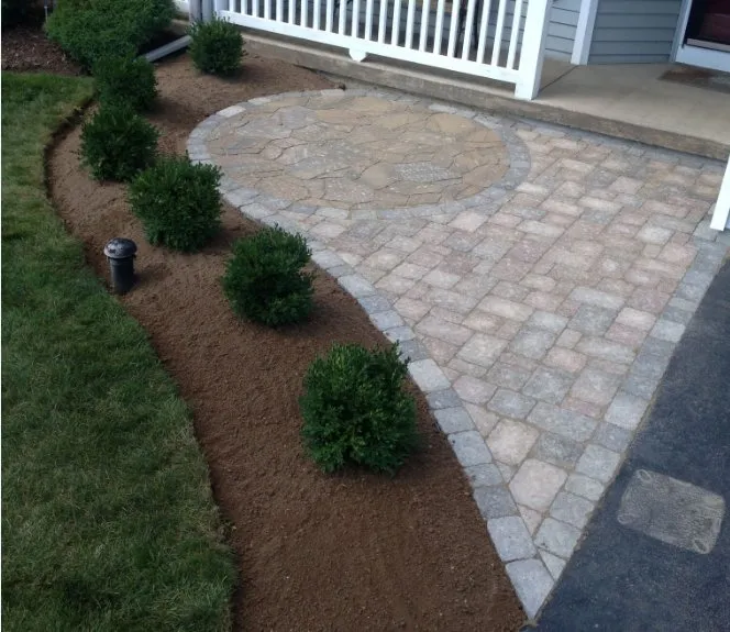 Local yard cleanup service near you across Cicero, NY - Blackburn Lawn & Landscape