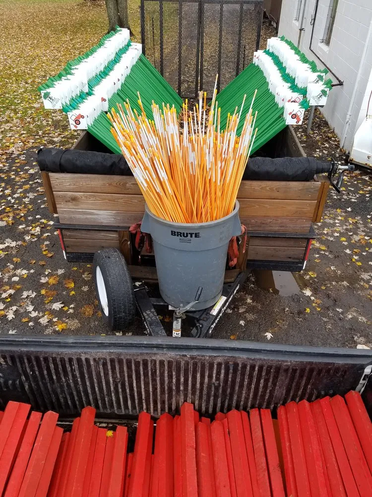 Custom landscaping services for residential properties across Cicero, NY - Blackburn Lawn & Landscape