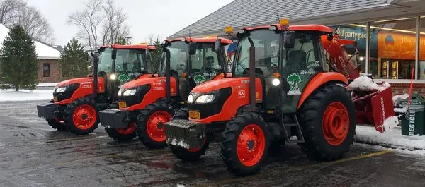 Blackburn Lawn & Landscape