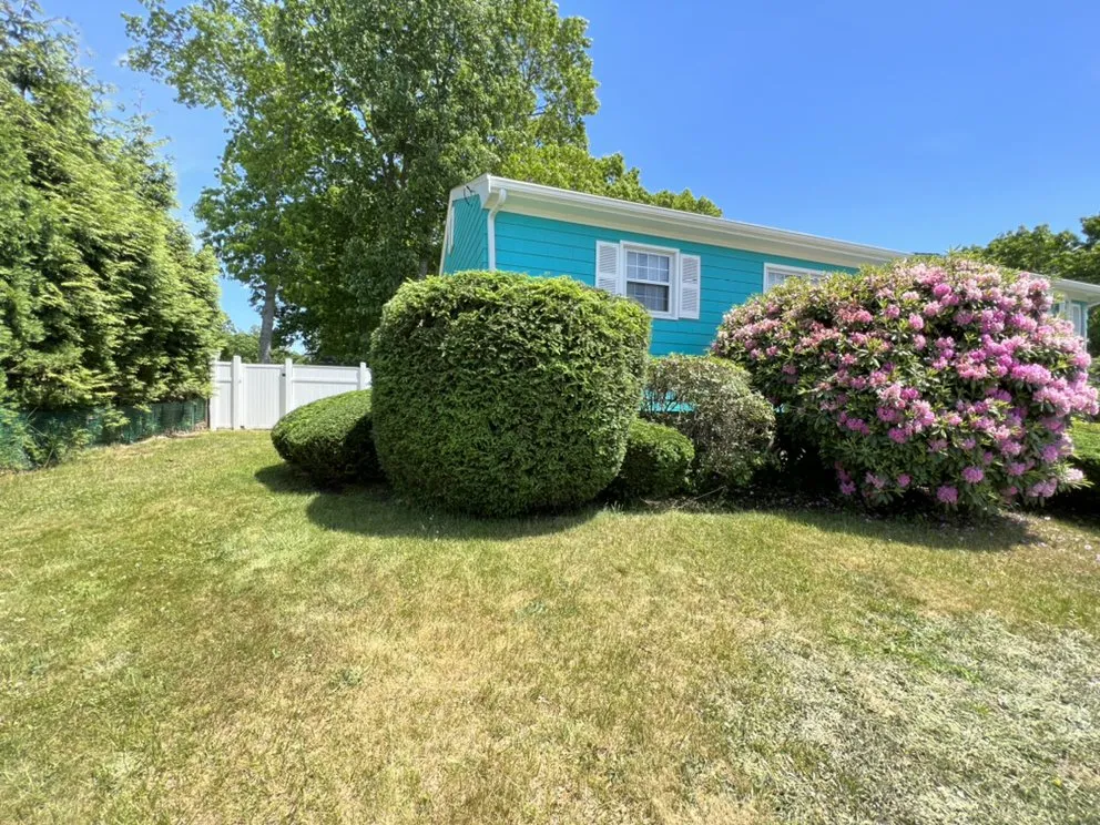 Local landscape design experts serving Randolph, MA - Blackburn Lawn Care