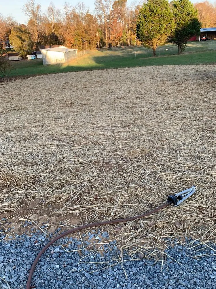 Custom landscape design experts serving Elkin, NC - Blackburn Outdoors