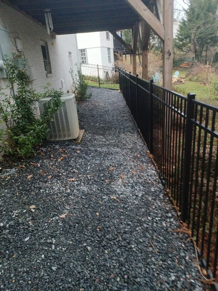 Trusted outdoor landscaping experts serving Elkin, NC - Blackburn Outdoors