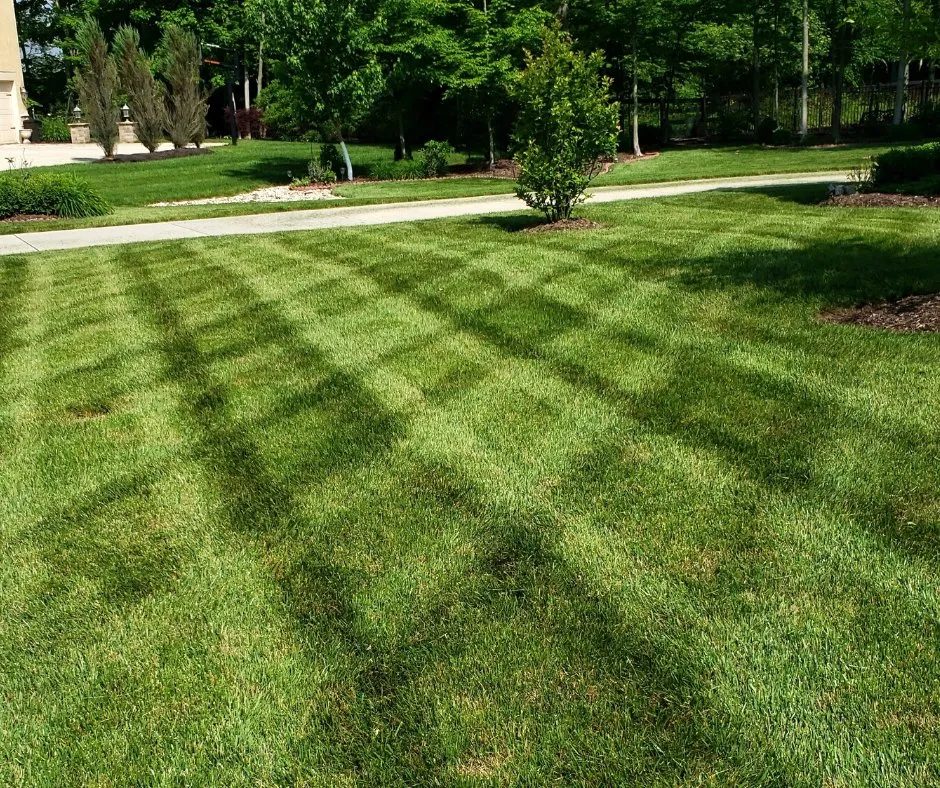 Custom landscaping services in Marysville, OH - Blackburn Property Enhancements