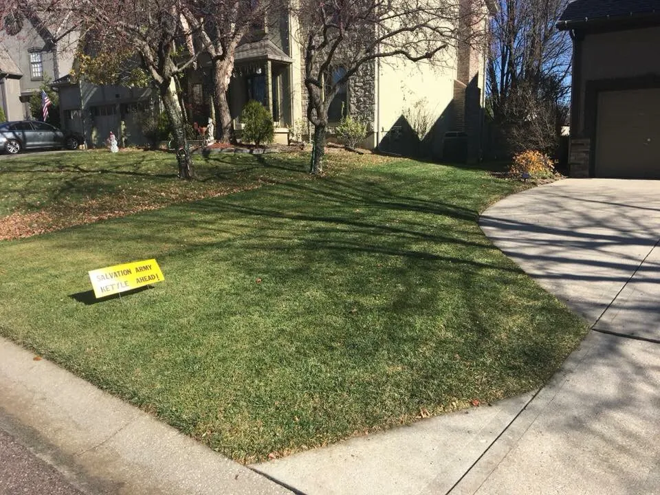 Top-rated garden landscaping for outdoor upgrades across Lee's Summit, MO - Blackburn's Lawn & Landscaping