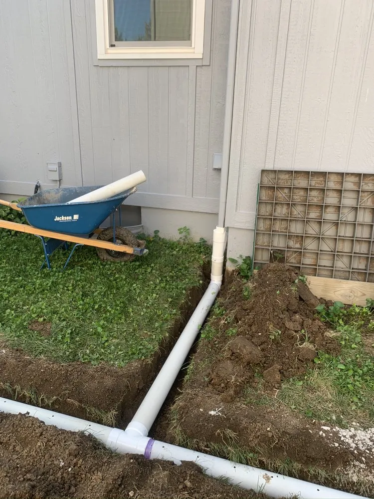 Trusted yard maintenance experts serving Lee's Summit, MO - Blackburn's Lawn & Landscaping