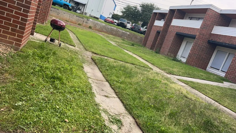 Expert landscape installation for beautiful yards across Lexington, SC - Blackburn’s Lawncare