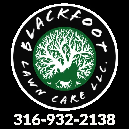 Expert lawn mowing service experts serving Wichita, KS - BlackFoot Lawn Care