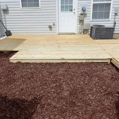 Blackhawk Home Improvement Logo