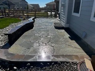 Top-rated yard maintenance in Colorado Springs, CO - Blackhawk Landscaping