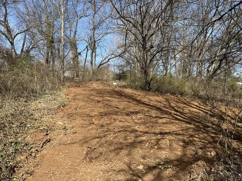 Affordable landscape design experts serving Knoxville, TN - BlackHorse Excavation