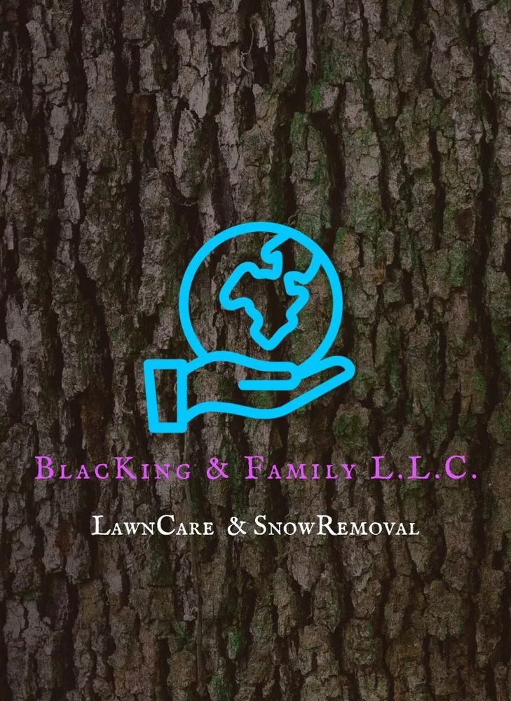 Local landscape design near you in ROCKFORD, IL by Blacking & Family