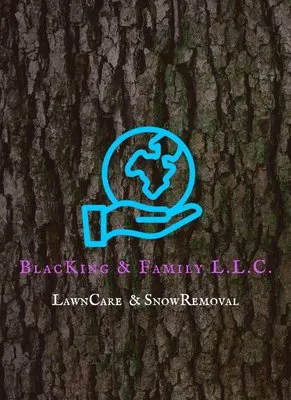 Blacking & Family Logo