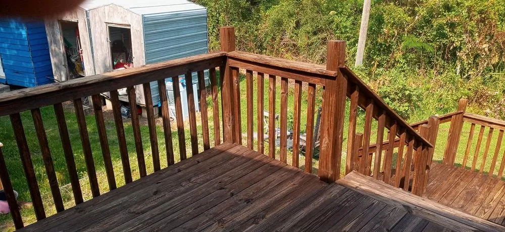 Top-rated outdoor landscaping for outdoor upgrades across Bay St. Louis, MS - Blackjack Grass Cutting