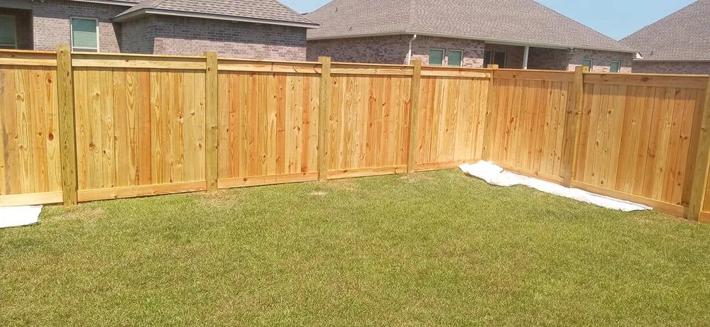 Local lawn mowing service for residential properties across Bay St. Louis, MS - Blackjack Grass Cutting