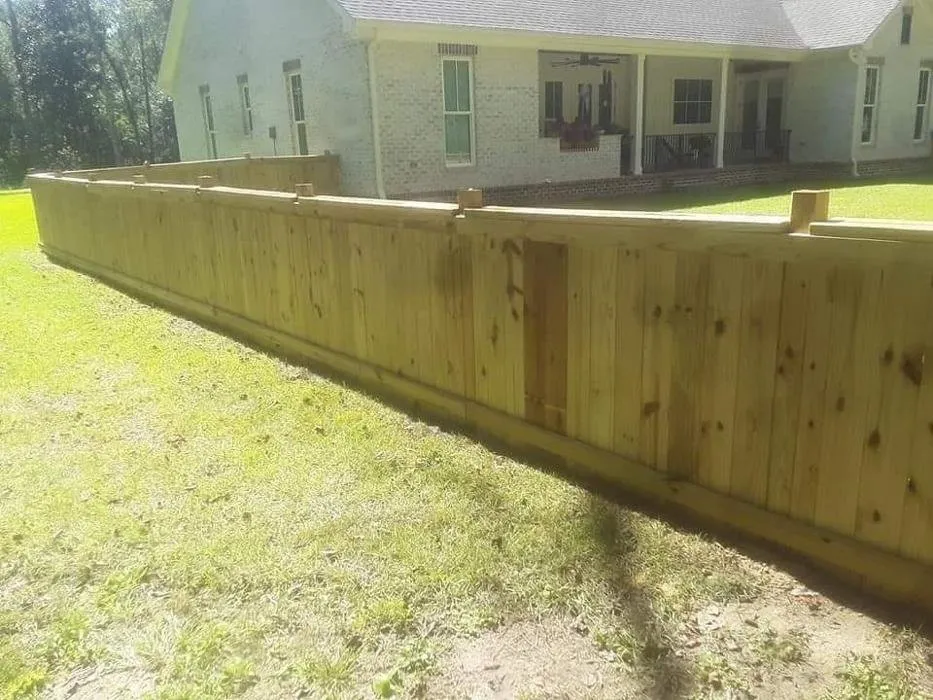 Top-rated lawn mowing service in Bay St. Louis, MS - Blackjack Grass Cutting